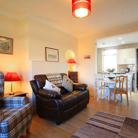 Sheneval Apartment Inverness Bagian luar foto