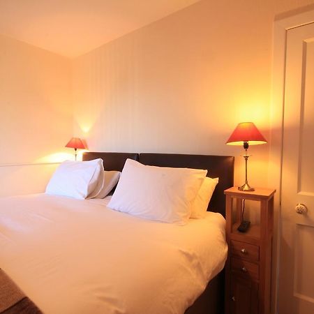 Sheneval Apartment Inverness Bagian luar foto