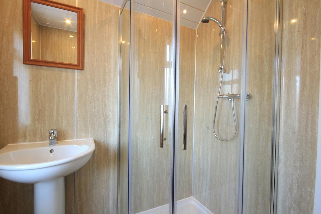 Sheneval Apartment Inverness Bagian luar foto
